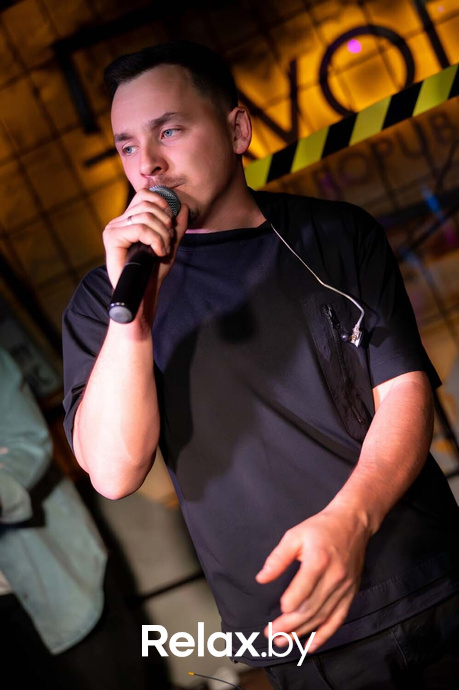 Saturday party, фото № 3