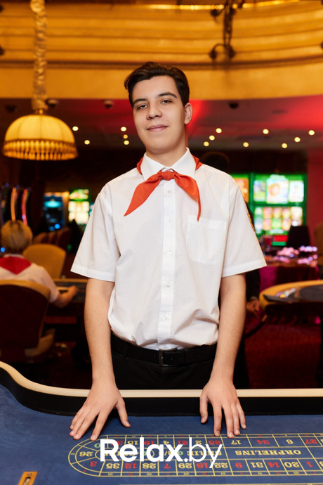 «Опера. Всегда Готова!», фото № 37