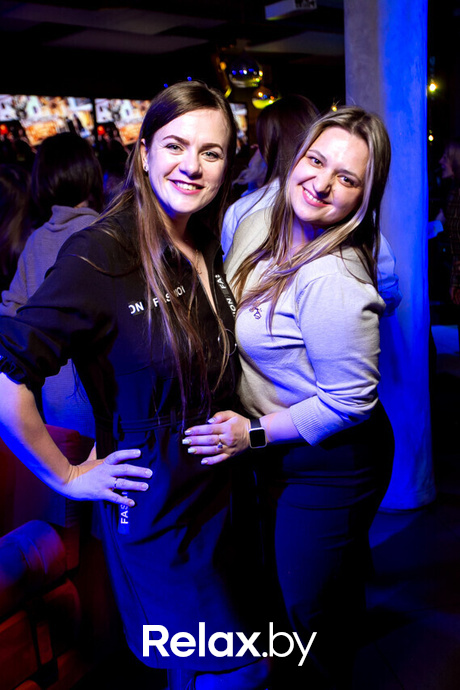 Ночные жители, фото № 62