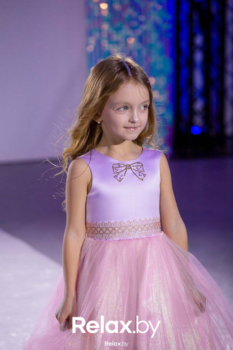 Gold Podium Fashion Show, фото № 146