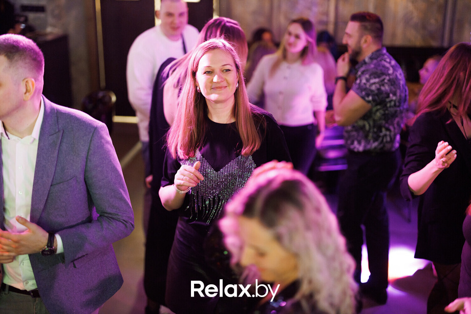 Friday Party, фото № 14