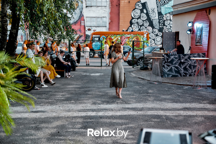 День Рождения Monkey Brothers, фото № 8