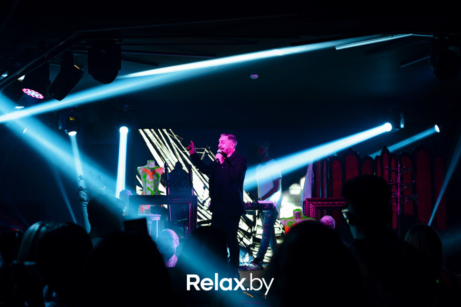 Cyber baroque, фото № 75