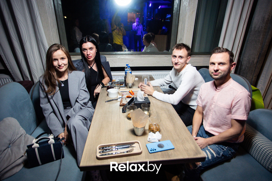 Ночные жители, фото № 44