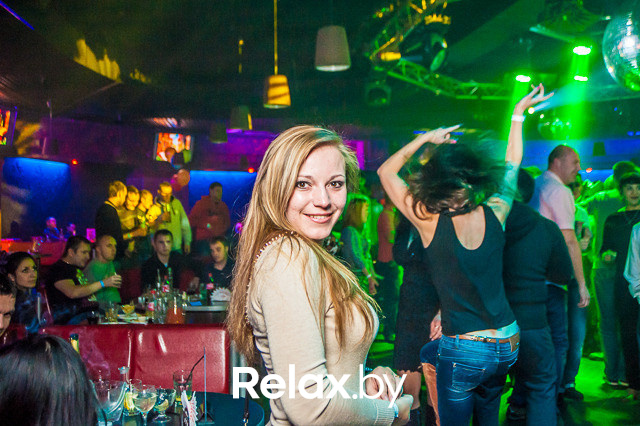 Карнавал в Рио, фото № 98