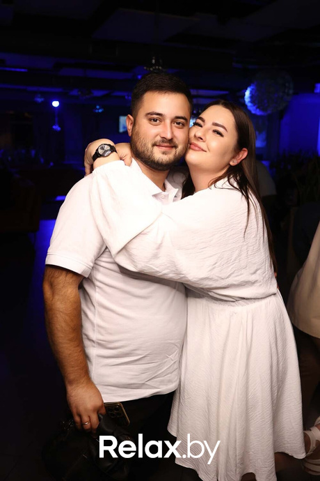 Ночные жители, фото № 30