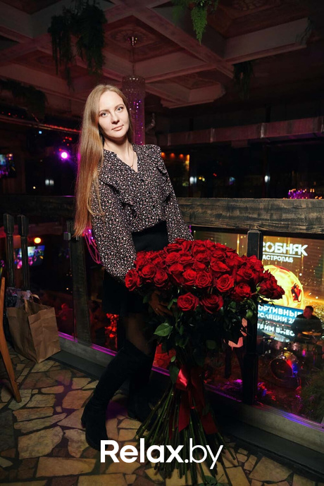 Корпоратив, фото № 27