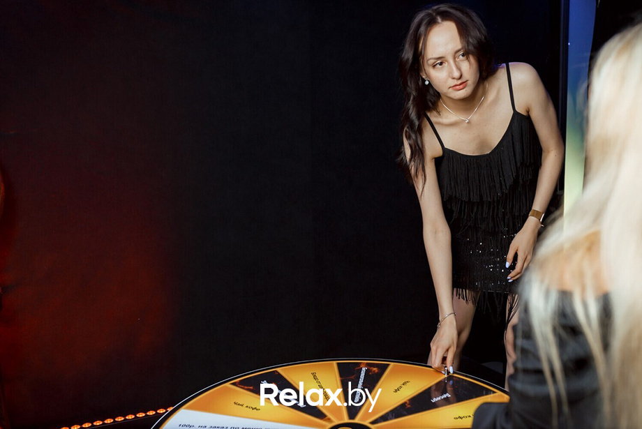 Friday party, фото № 54