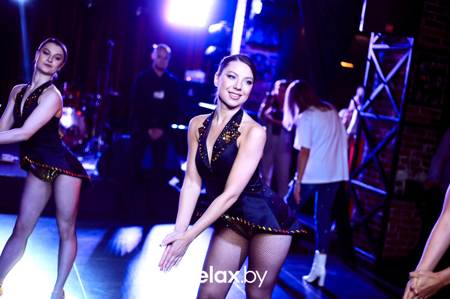 Brooklyn Live!, фото № 27