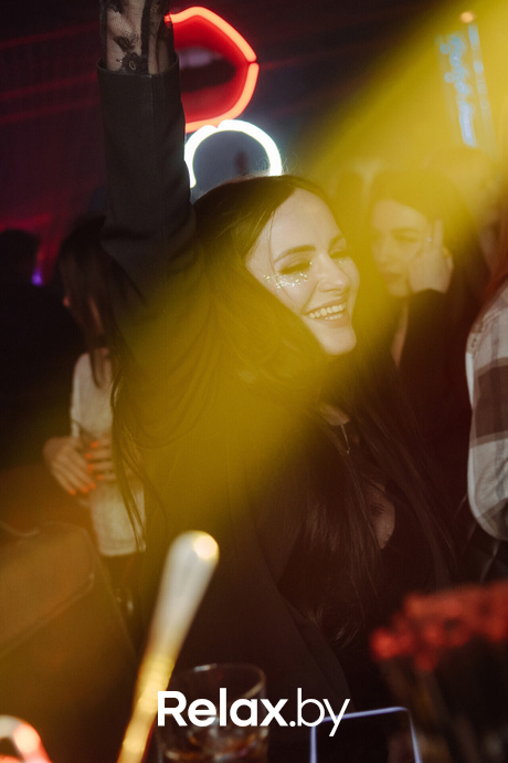 Friday «Double Trouble», фото № 6