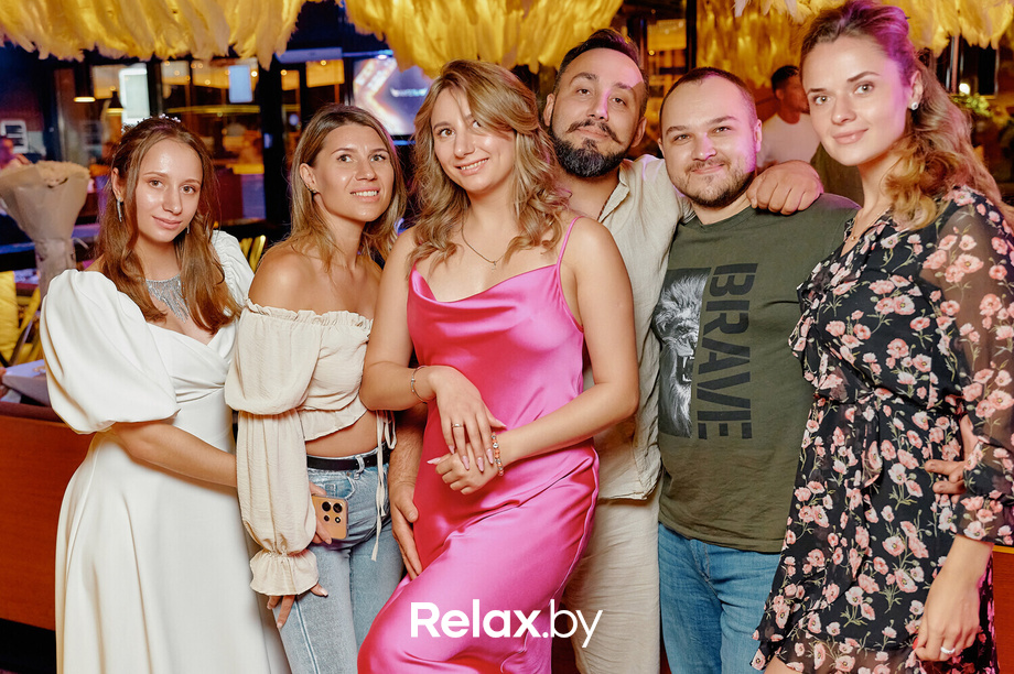 Saturday music, фото № 76