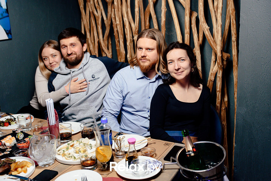 Ночные жители, фото № 3