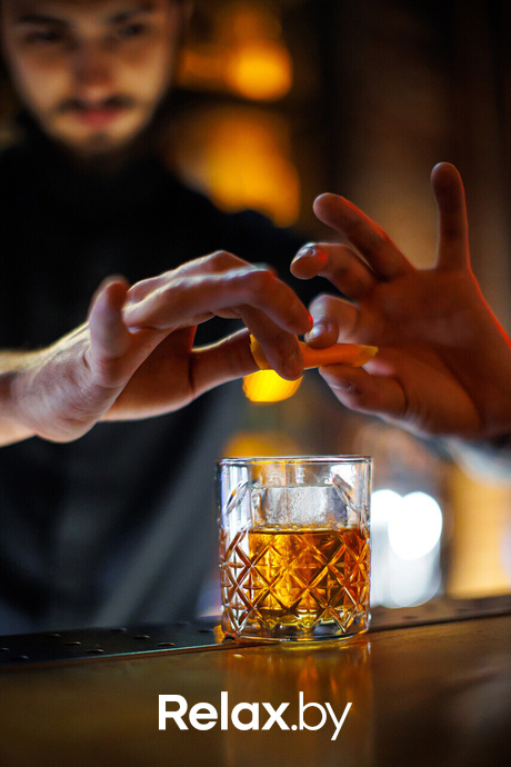 Live Lounge, фото № 25