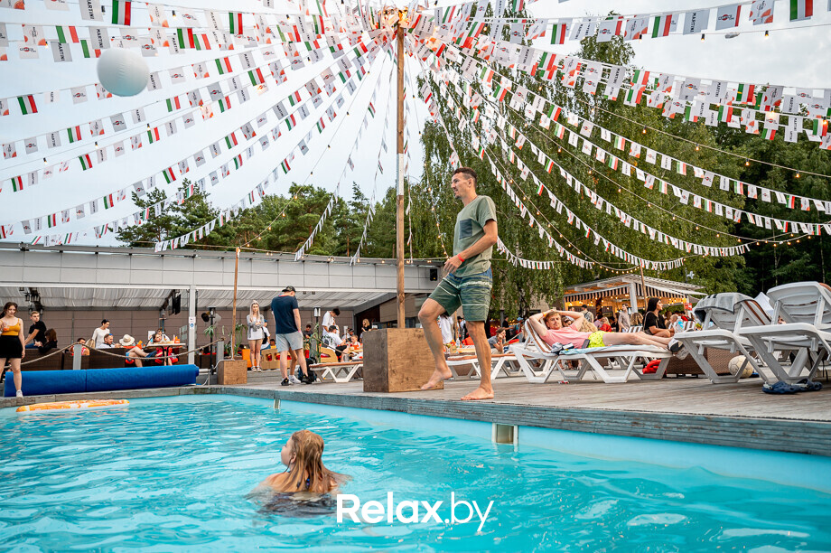 Вечеринка Martini Time, фото № 257