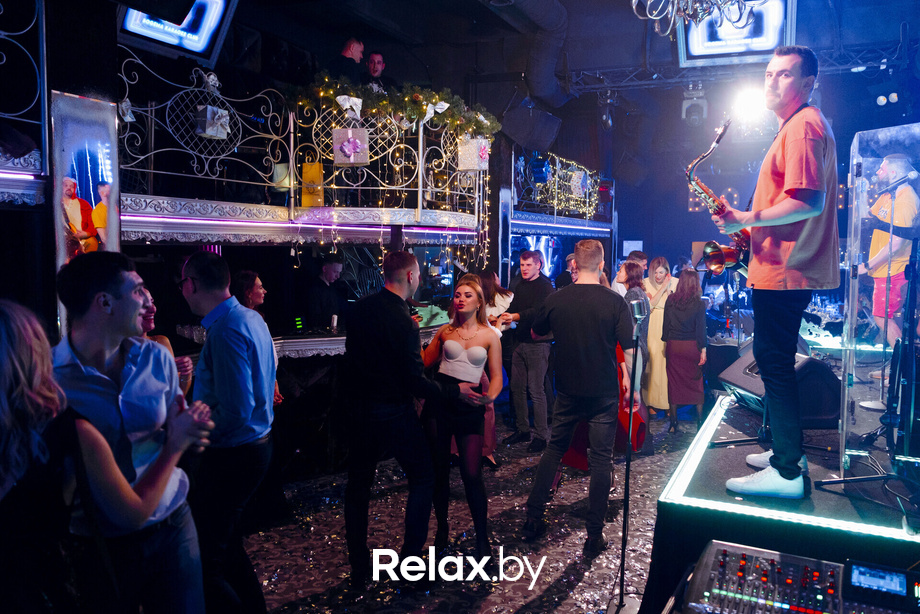 Friday BOGEMA, фото № 28