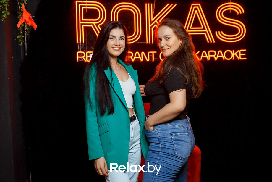 Hot night, фото № 4