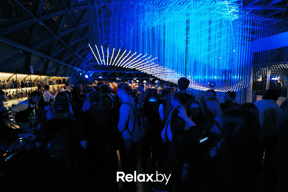 Презентация Samsung Galaxy S8, фото № 106