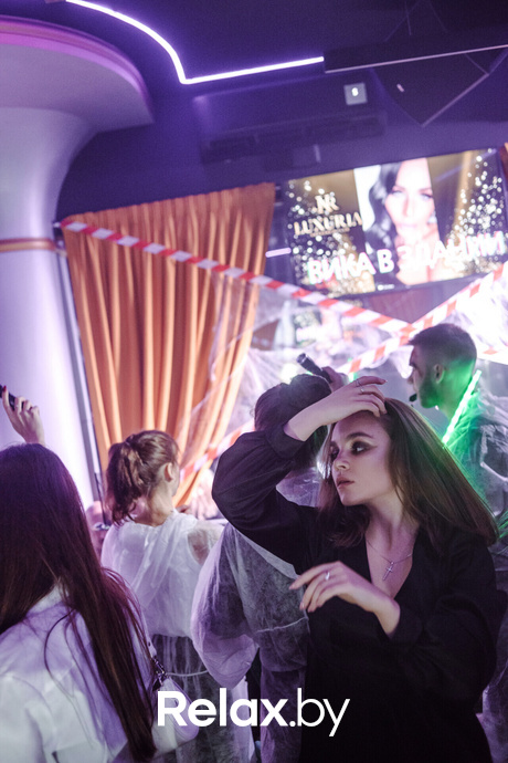 Saturday LUXURIA LXR, фото № 22