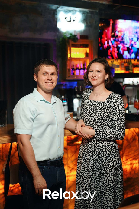 Saturday party, фото № 49