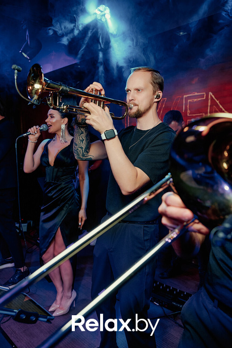 Friday Music, фото № 2