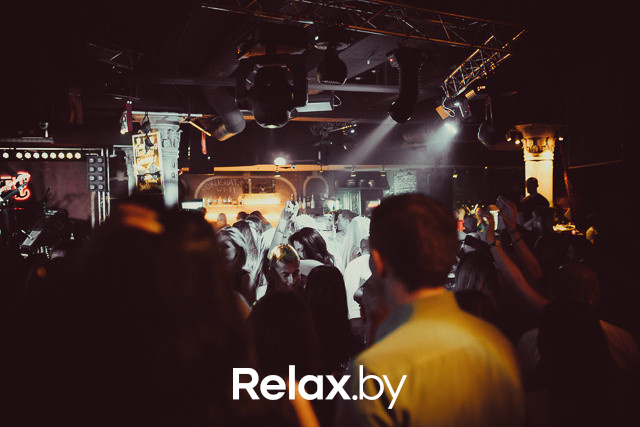 Концерт - Бар, фото № 101