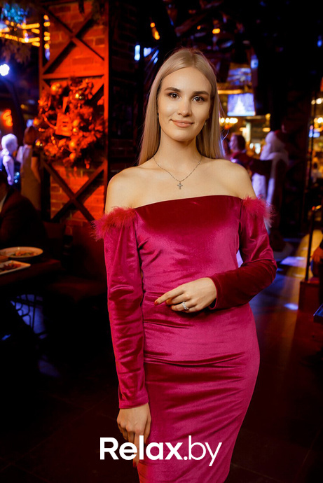 Новогодний Бруклин, фото № 23