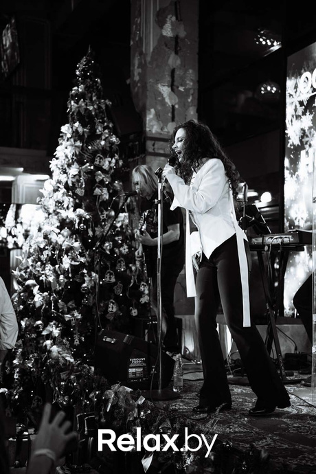 Новогодний корпоратив, фото № 153