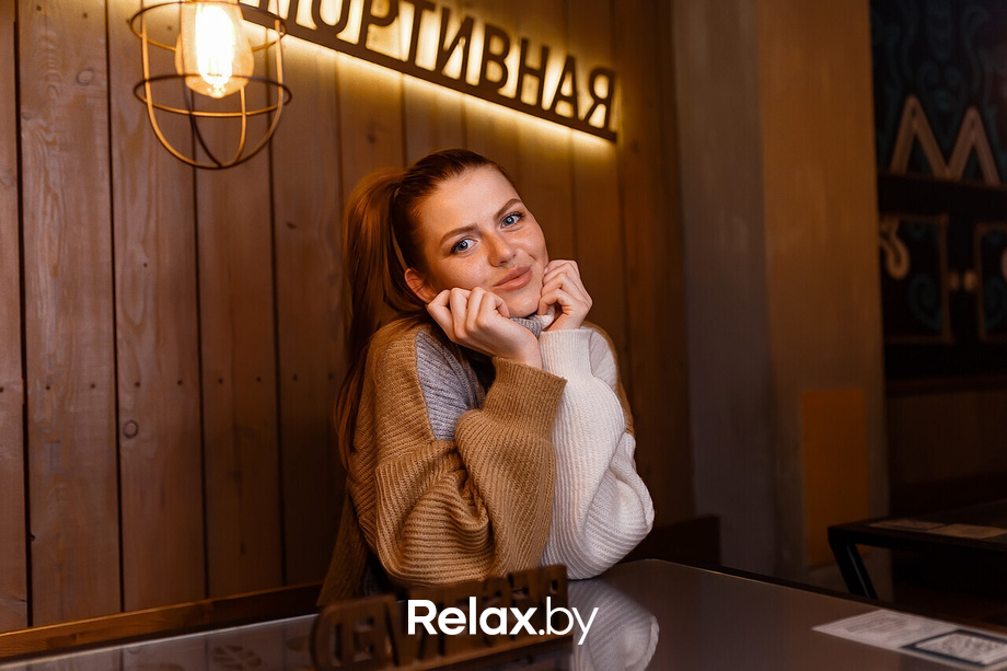 Пятница в караоке, фото № 75