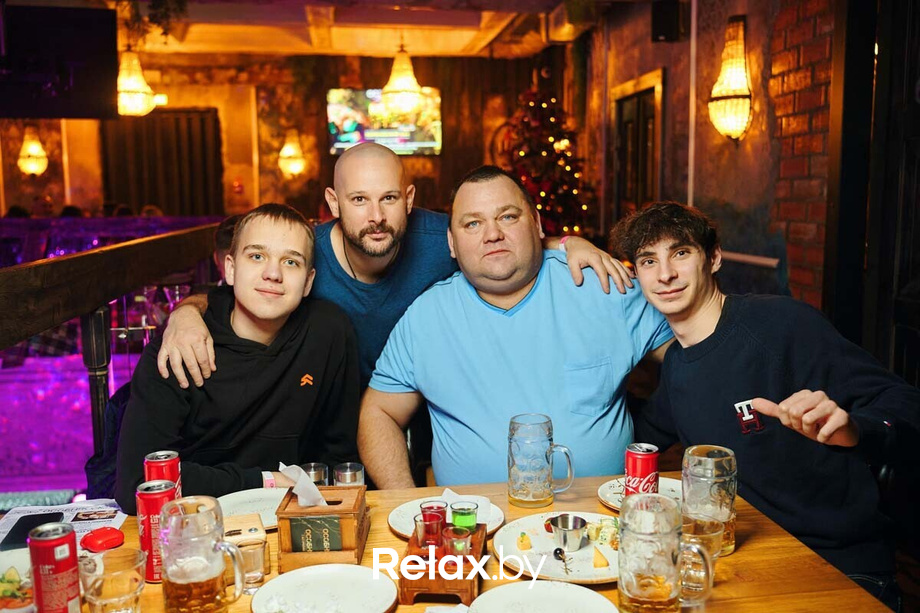 Saturday Party, фото № 93