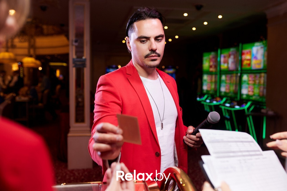 «Карты. Деньги и Слоты. Суперфинал», фото № 23