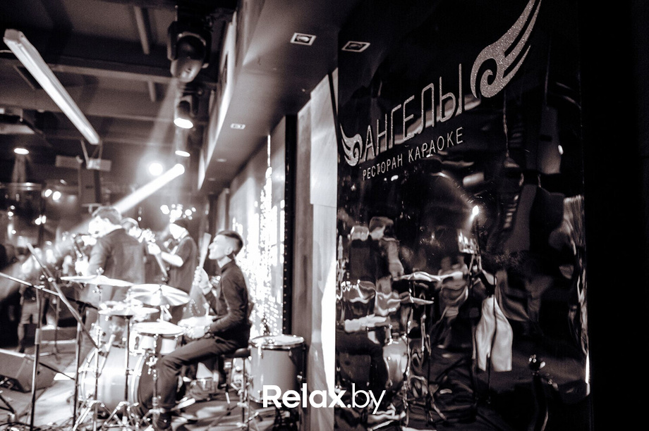 Saturday music, фото № 39