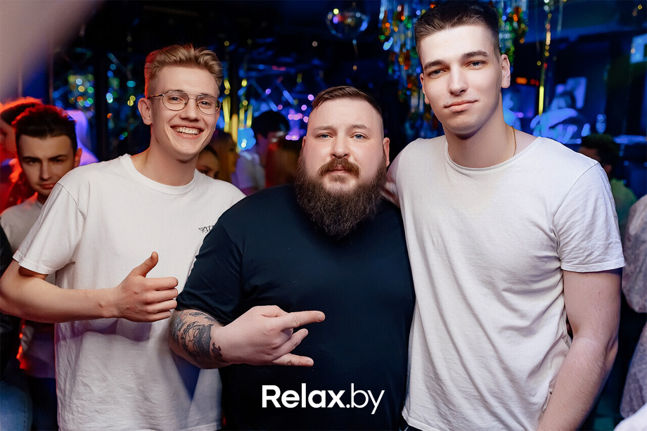 День рождения Полугара, фото № 81