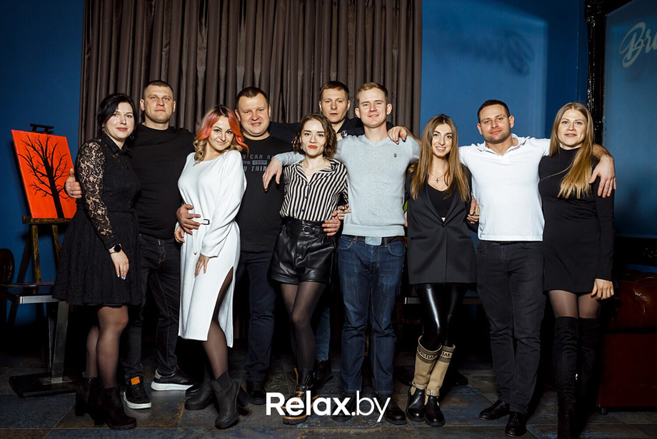 Brooklyn Live!, фото № 47