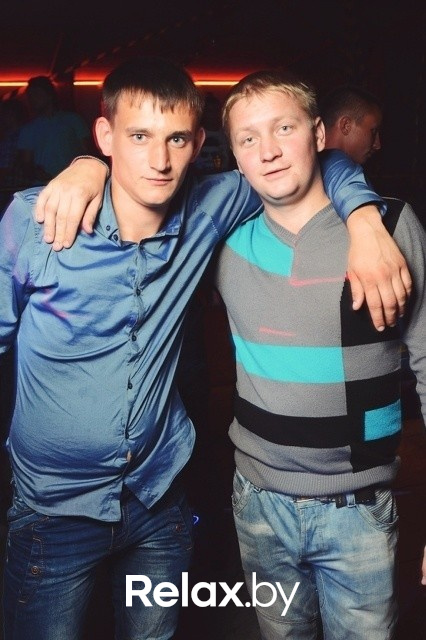 Centr Club Show, фото № 55