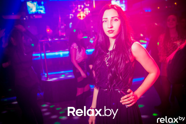 Вечеринка в клубе Millenium, фото № 18