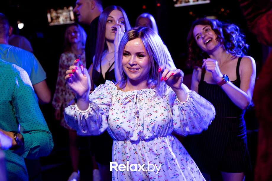 Ночные жители, фото № 50