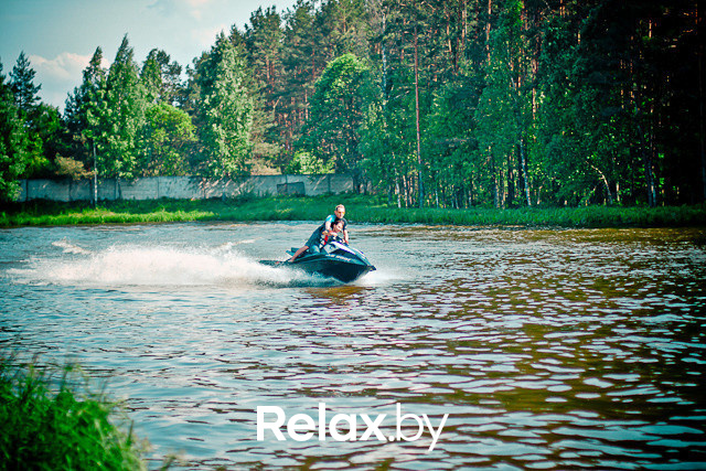 Экспедиция презентация Пикник-отеля, фото № 148