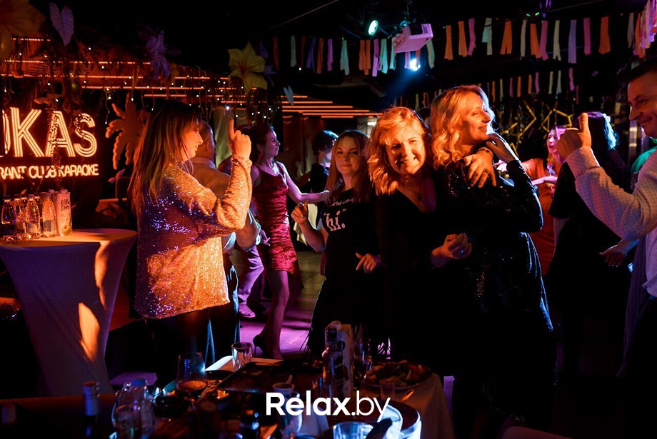 Saturday Party, фото № 83