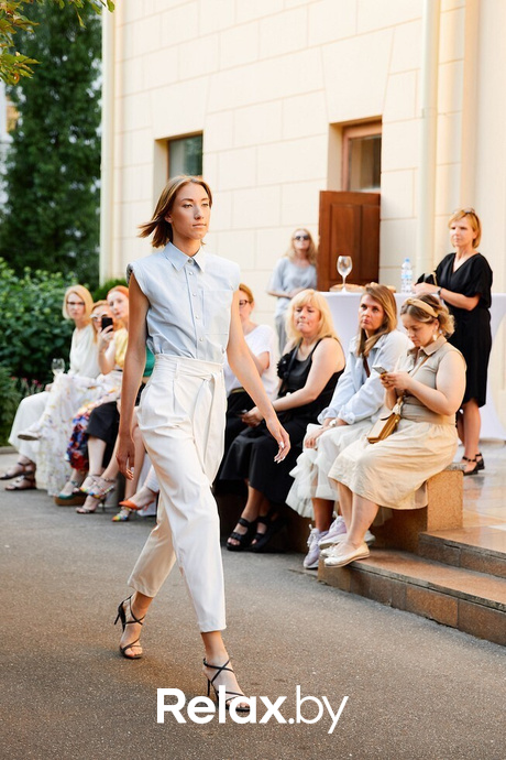 Летний проект «Открытый подиум» от BFW, фото № 144