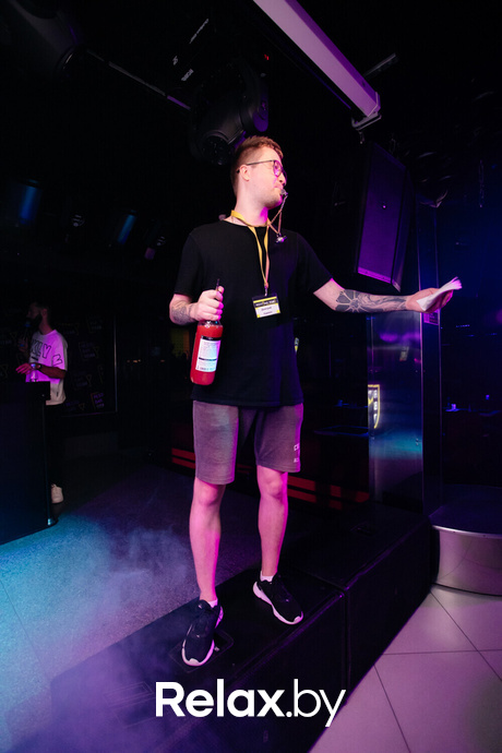 Лето! Давай до свидания!, фото № 54