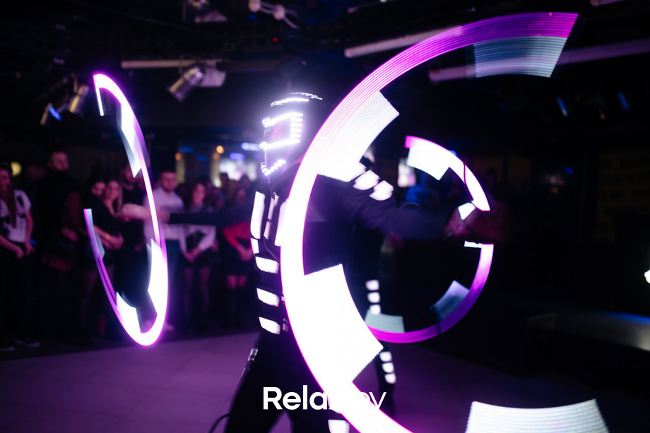 Зимний беспредел, фото № 21