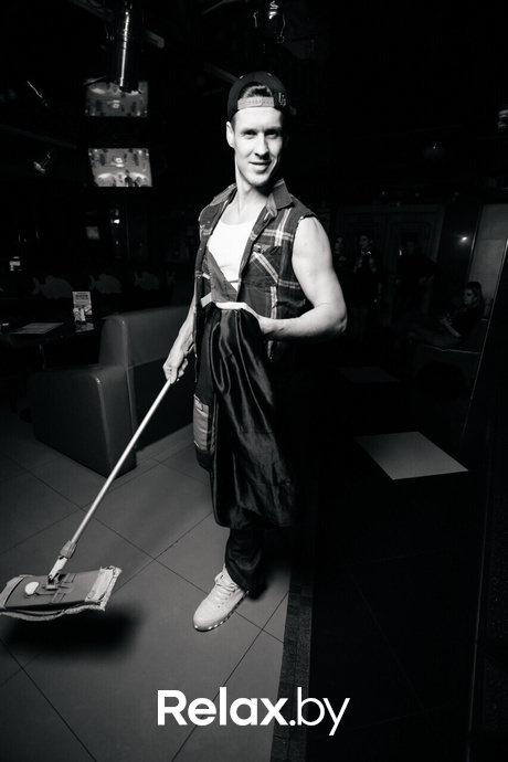 Zima on party!, фото № 29