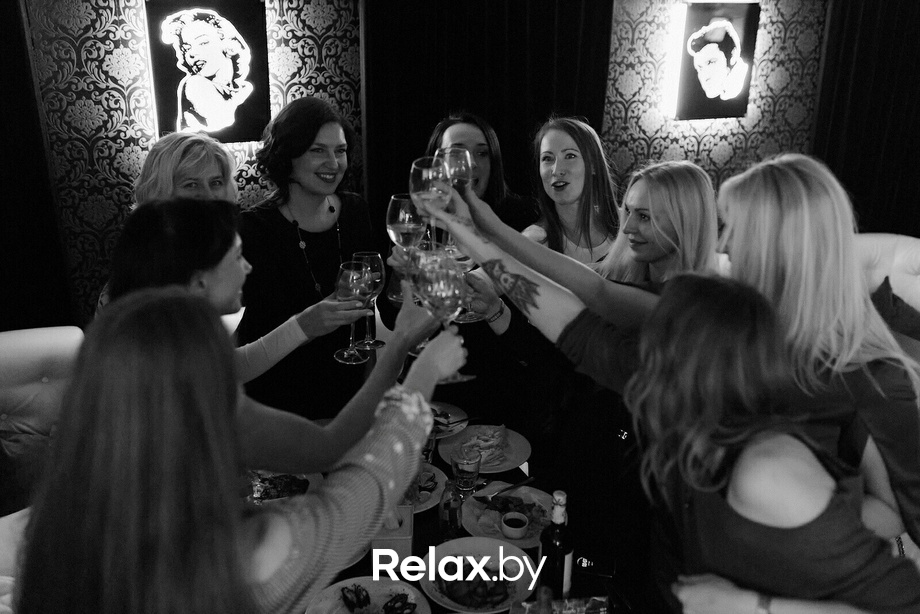 Суббота в Облаках, фото № 29