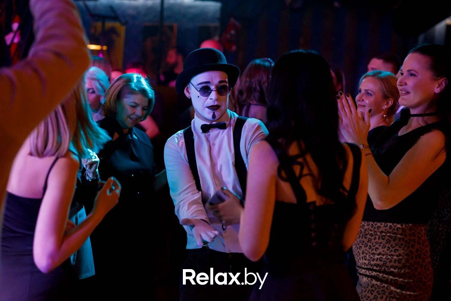 Новогодний Бруклин, фото № 18