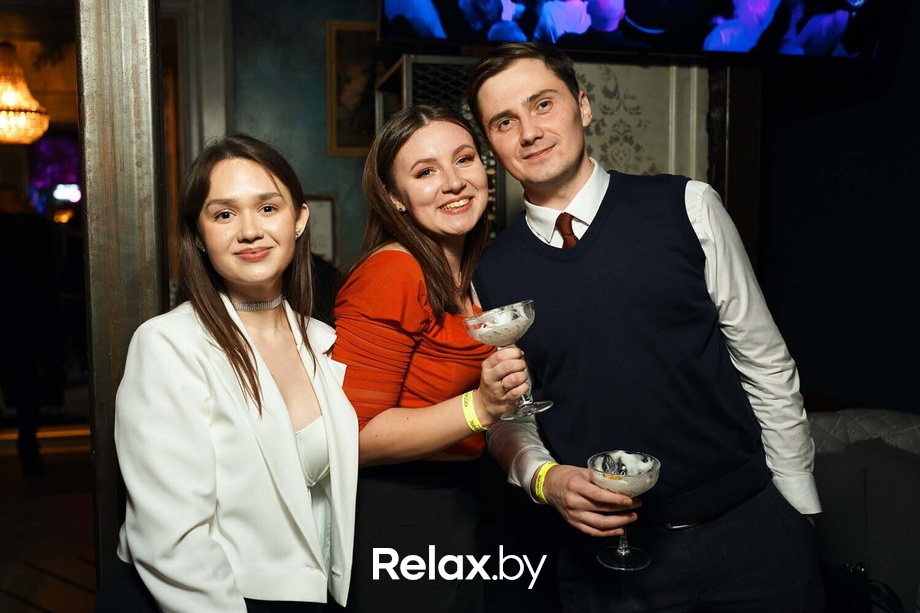 Новогодний Корпоратив, фото № 95