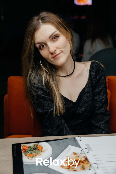 Ночные жители, фото № 45