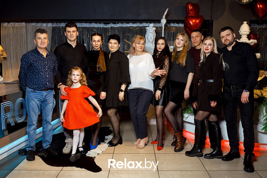 Saturday party, фото № 6