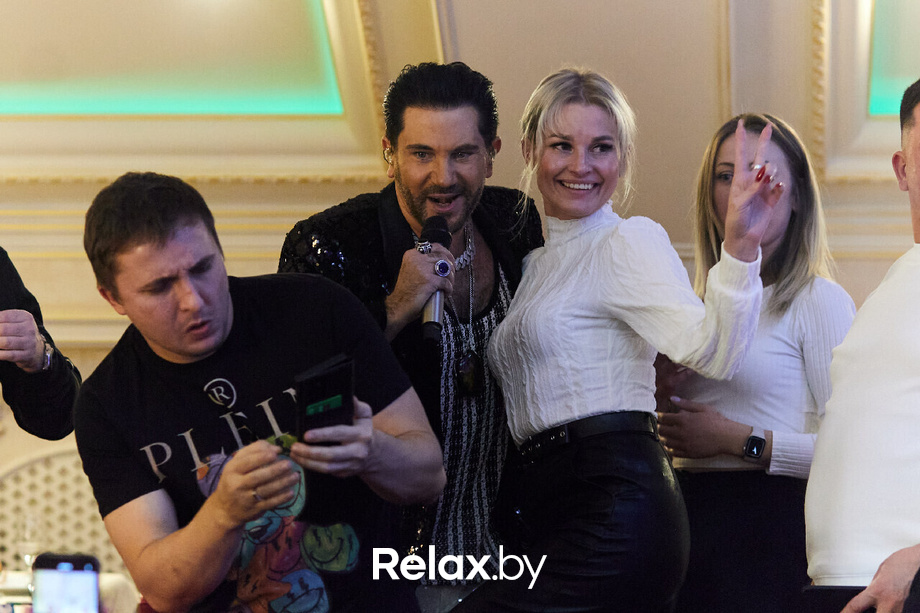 «Авраам Руссо в казино Опера», фото № 116