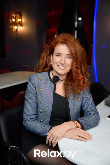 Открытие The One, фото № 106