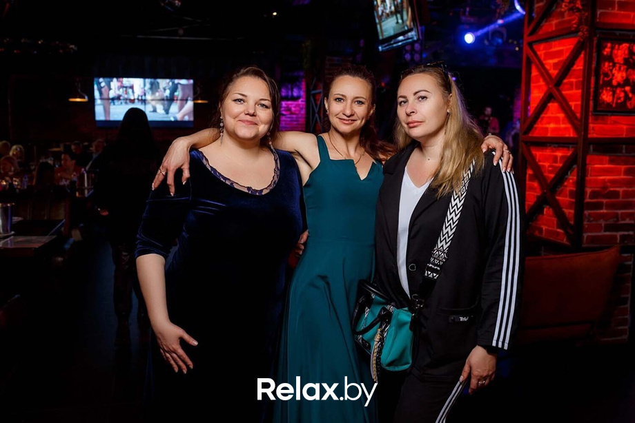 Brooklyn Live!, фото № 47